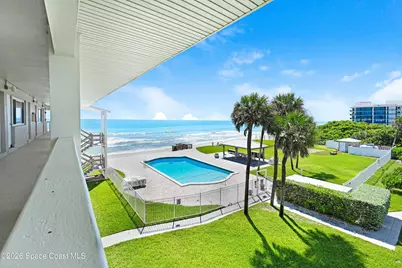 1273 Highway A1A Highway #307, Satellite Beach, FL 32937 - Photo 5