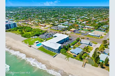 1273 Highway A1A Highway #307, Satellite Beach, FL 32937 - Photo 7