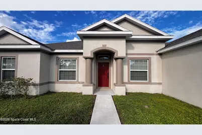 260 De Castro Avenue SE, Palm Bay, FL 32909 - Photo 1