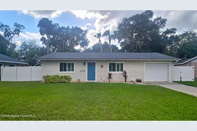 2706 Kumquat Drive, Edgewater, FL 32141 - Photo 1