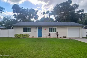 2706 Kumquat Dr, Edgewater, FL 32141 - Photo 1