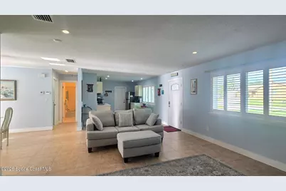 2706 Kumquat Drive, Edgewater, FL 32141 - Photo 5