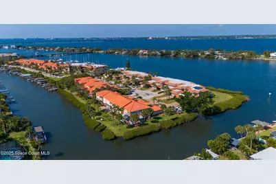 18 Marina Isles Boulevard #105, Indian Harbour Beach, FL 32937 - Photo 59