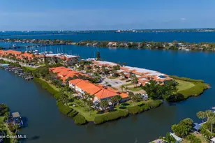 18 Marina Isles Blvd, Indian Harbour Beach, FL 32937 - Photo 59