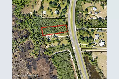 0000 Highway 1, Mims, FL 32754 - Photo 1