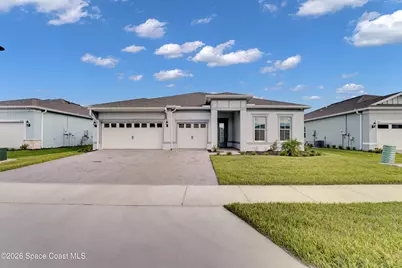 9190 Wander Trail, Melbourne, FL 32940 - Photo 1
