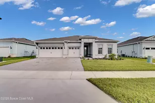 9190 Wander Tr, Melbourne, FL 32940 - Photo 1