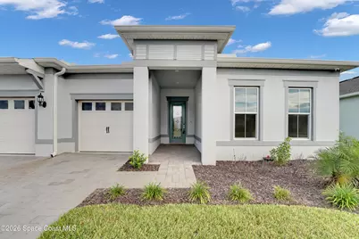 9190 Wander Trail, Melbourne, FL 32940 - Photo 5
