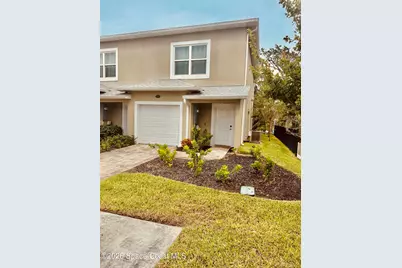 823 Paddleboard Court, Melbourne, FL 32935 - Photo 3