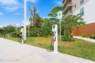735 Pilot Lane #1012, Merritt Island, FL 32952 - Photo 37