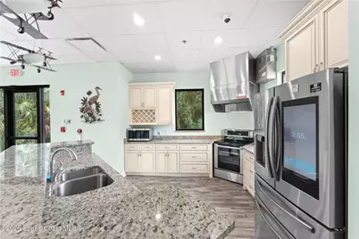 735 Pilot Lane #1012, Merritt Island, FL 32952 - Photo 51