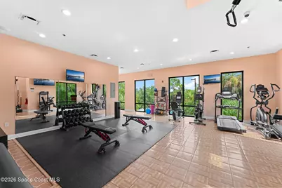 735 Pilot Lane #1012, Merritt Island, FL 32952 - Photo 45