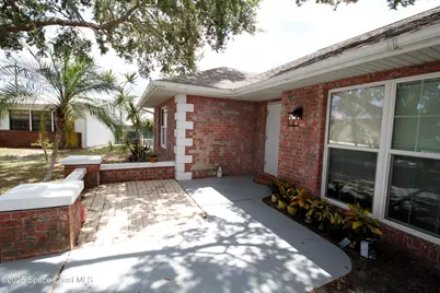 3002 Edgewood Drive NE, Palm Bay, FL 32905 - Photo 1
