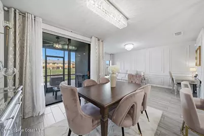 1320 Lara Circle #103, Rockledge, FL 32955 - Photo 13