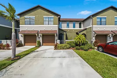 1320 Lara Circle #103, Rockledge, FL 32955 - Photo 1
