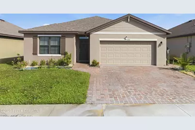 1903 Farmhouse Road SE, Palm Bay, FL 32909 - Photo 1