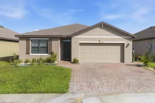 1903 Farmhouse Rd SE, Palm Bay, FL 32909 - Photo 1