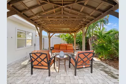 208 Atlantic Boulevard, Indian Harbour Beach, FL 32937 - Photo 19