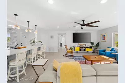 208 Atlantic Boulevard, Indian Harbour Beach, FL 32937 - Photo 3