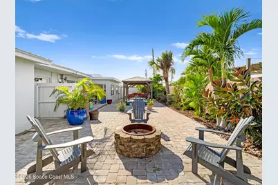 208 Atlantic Boulevard, Indian Harbour Beach, FL 32937 - Photo 5