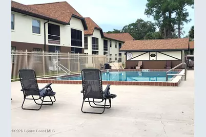 3128 Sir Hamilton Circle #4, Titusville, FL 32780 - Photo 3