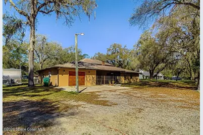 2316 Tomoka Farms Road, Port Orange, FL 32128 - Photo 3