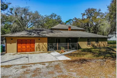 2316 Tomoka Farms Road, Port Orange, FL 32128 - Photo 1