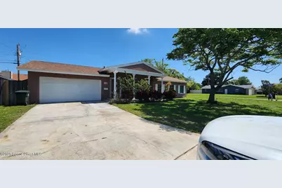 924 Kings Post Road, Rockledge, FL 32955 - Photo 1
