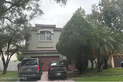 1060 NW 184th Terrace, Pembroke Pines, FL 33029 - Photo 1