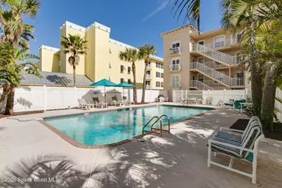 50 11th Avenue #302, Indialantic, FL 32903 - Photo 27