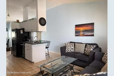 114 Beach Park Lane #V24, Cape Canaveral, FL 32920 - Photo 5