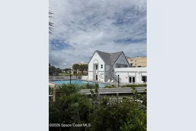 114 Beach Park Lane #V24, Cape Canaveral, FL 32920 - Photo 17