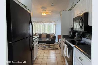 114 Beach Park Lane #V24, Cape Canaveral, FL 32920 - Photo 11