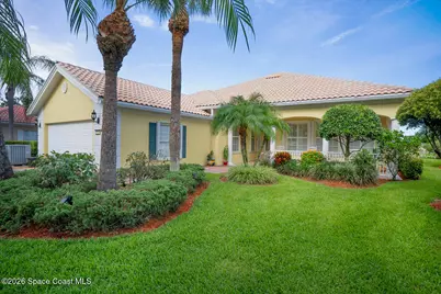 3521 Kalista Court SE, Palm Bay, FL 32909 - Photo 1
