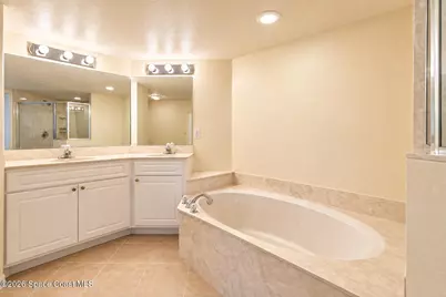 768 Lago Drive #401, Cape Canaveral, FL 32920 - Photo 5