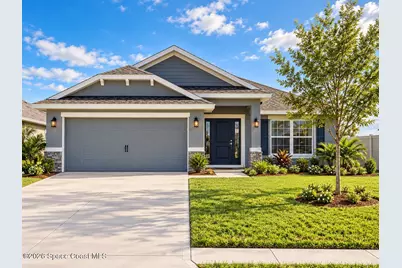 1595 Kylar Drive NW, Palm Bay, FL 32907 - Photo 1