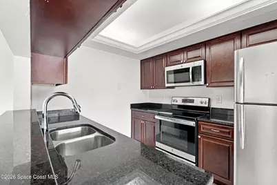 758 Ridge Club Drive #62, Melbourne, FL 32934 - Photo 13