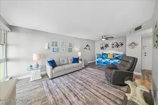 4700 Ocean Beach Blvd, Cocoa Beach, FL 32931 - Photo 7