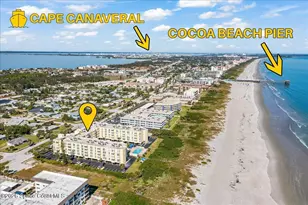 4700 Ocean Beach Blvd, Cocoa Beach, FL 32931 - Photo 45