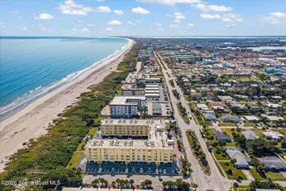 4700 Ocean Beach Boulevard #315, Cocoa Beach, FL 32931 - Photo 43
