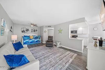 4700 Ocean Beach Boulevard #315, Cocoa Beach, FL 32931 - Photo 7