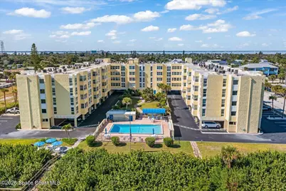 4700 Ocean Beach Boulevard #315, Cocoa Beach, FL 32931 - Photo 35