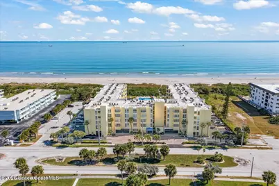 4700 Ocean Beach Boulevard #315, Cocoa Beach, FL 32931 - Photo 41