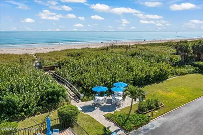 4700 Ocean Beach Boulevard #315, Cocoa Beach, FL 32931 - Photo 37