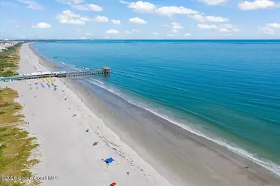 4700 Ocean Beach Boulevard #315, Cocoa Beach, FL 32931 - Photo 39