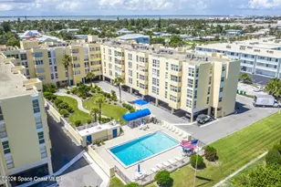 4700 Ocean Beach Blvd, Cocoa Beach, FL 32931 - Photo 35