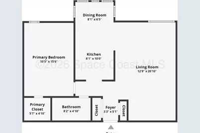 4700 Ocean Beach Boulevard #315, Cocoa Beach, FL 32931 - Photo 49