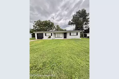 974 Poinsetta Street, Cocoa, FL 32927 - Photo 1