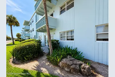 223 Columbia Drive #102, Cape Canaveral, FL 32920 - Photo 39