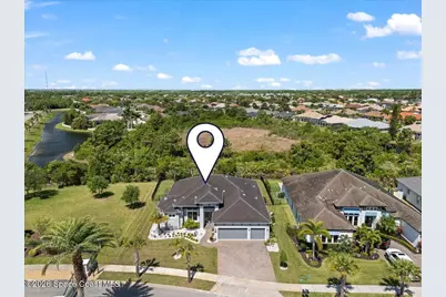 4092 Durksly Drive, Melbourne, FL 32940 - Photo 3